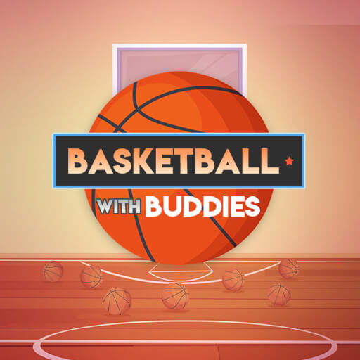 Play Basketball With Buddies on Baseball 9