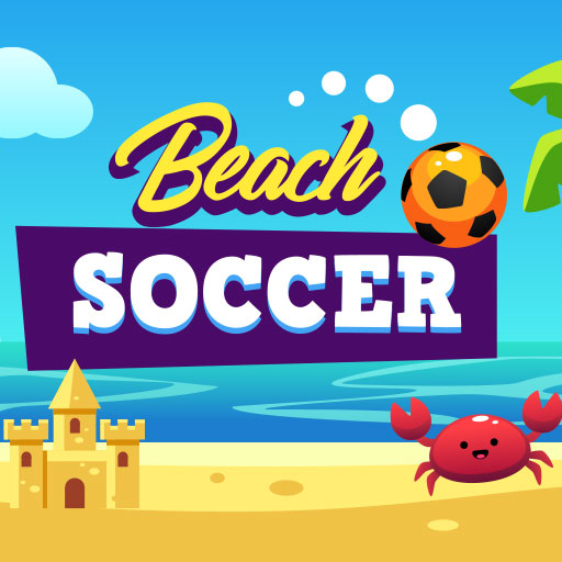 Play Beach Soccer on Baseball 9