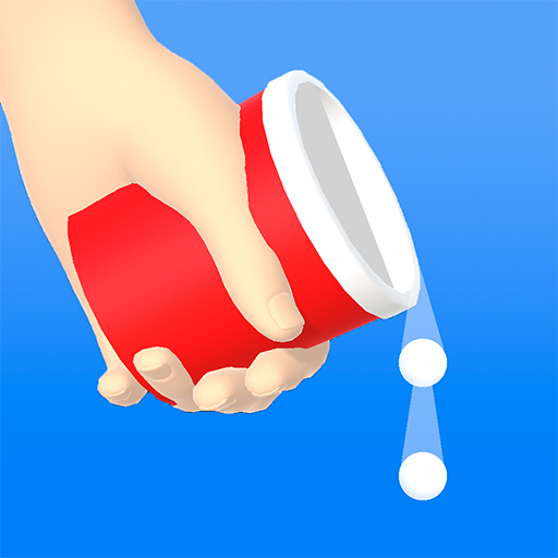 Play Bounce and Collect on Baseball 9