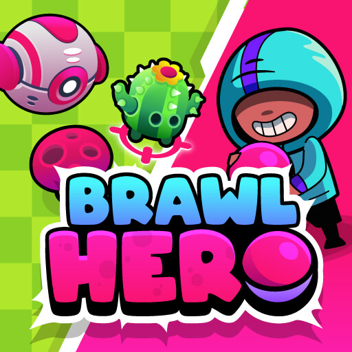 Play Brawl Hero on Baseball 9