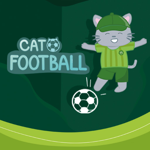 Play Cat Football on Baseball 9