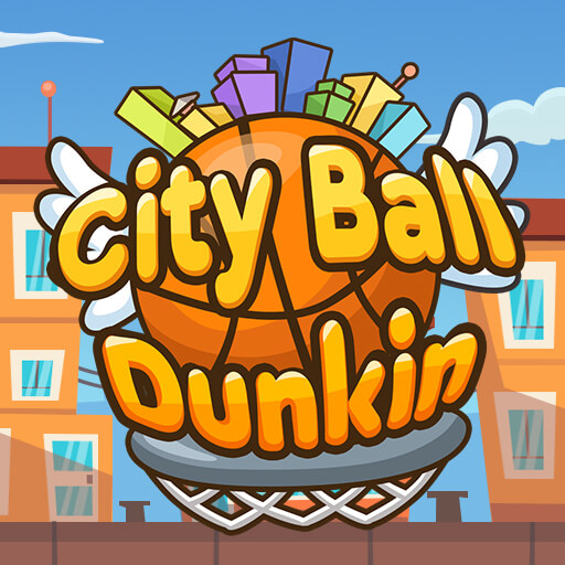 Play City Ball Dunkin on Baseball 9