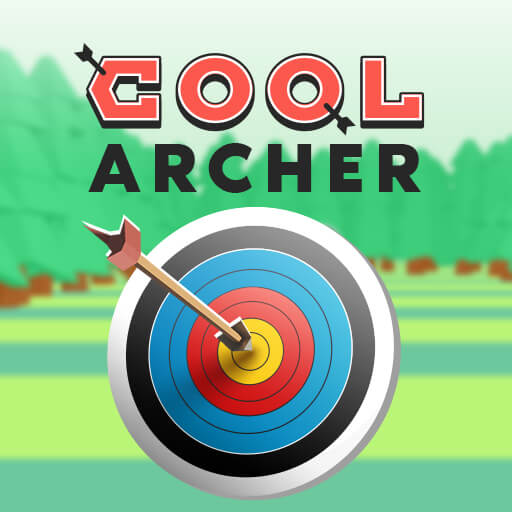 Play Cool Archer on Baseball 9