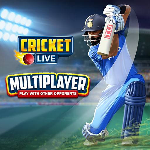 Play Cricket Live on Baseball 9