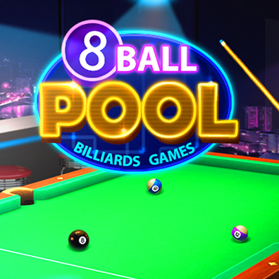 Play 8 Ball Pool Billiard on Baseball 9