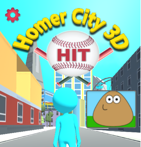 Homer City 3D