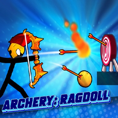 Archery Ragdoll