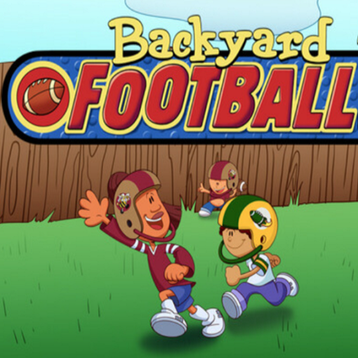 Backyard Football