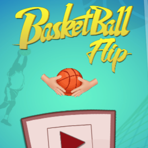 Basketball Flip