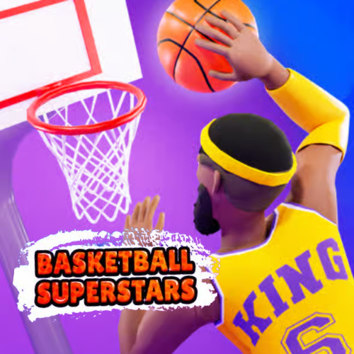 Basketball Superstars