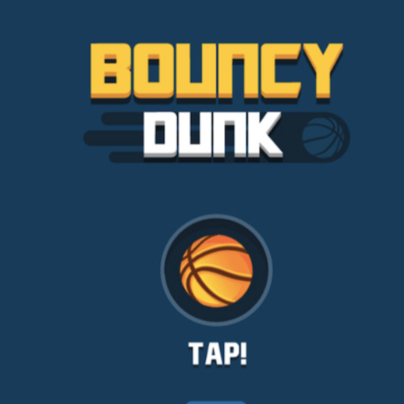 Bouncy Dunk