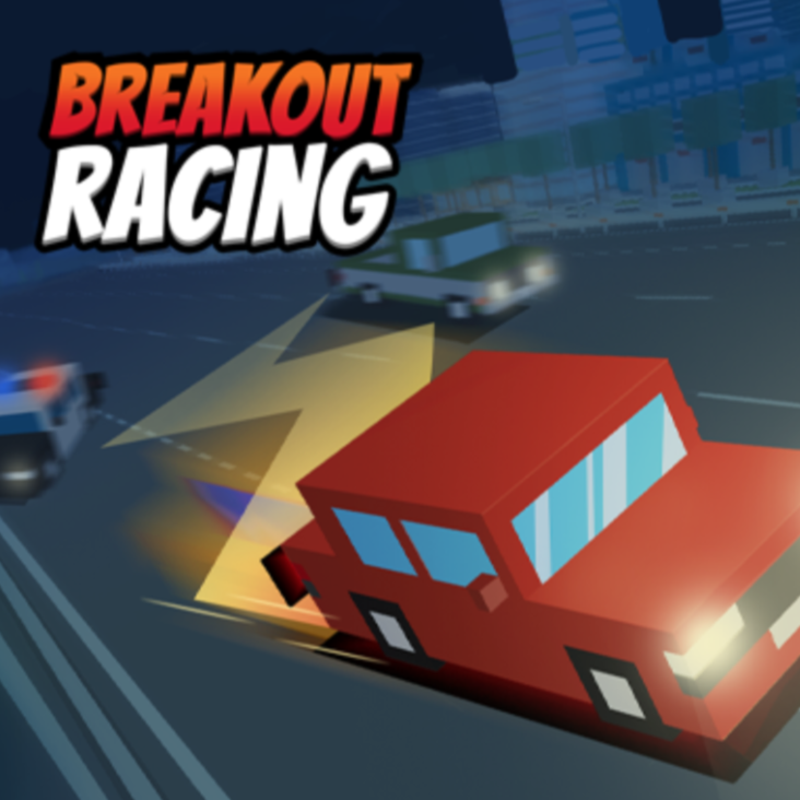 Breakout Racing