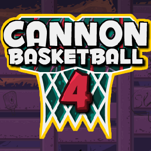 Play Cannon Basketball 4 on Baseball 9