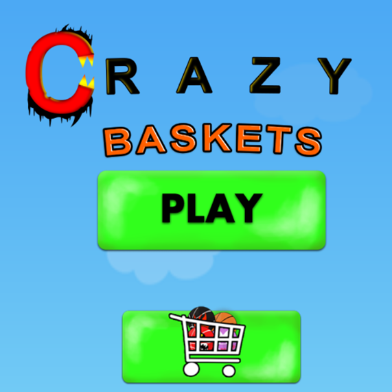 Crazy Baskets