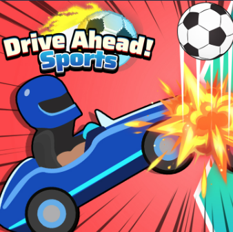 Drive Ahead Sports