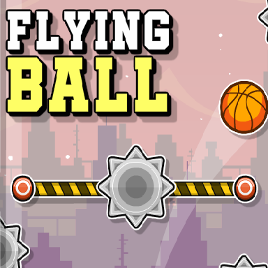 Flying Ball