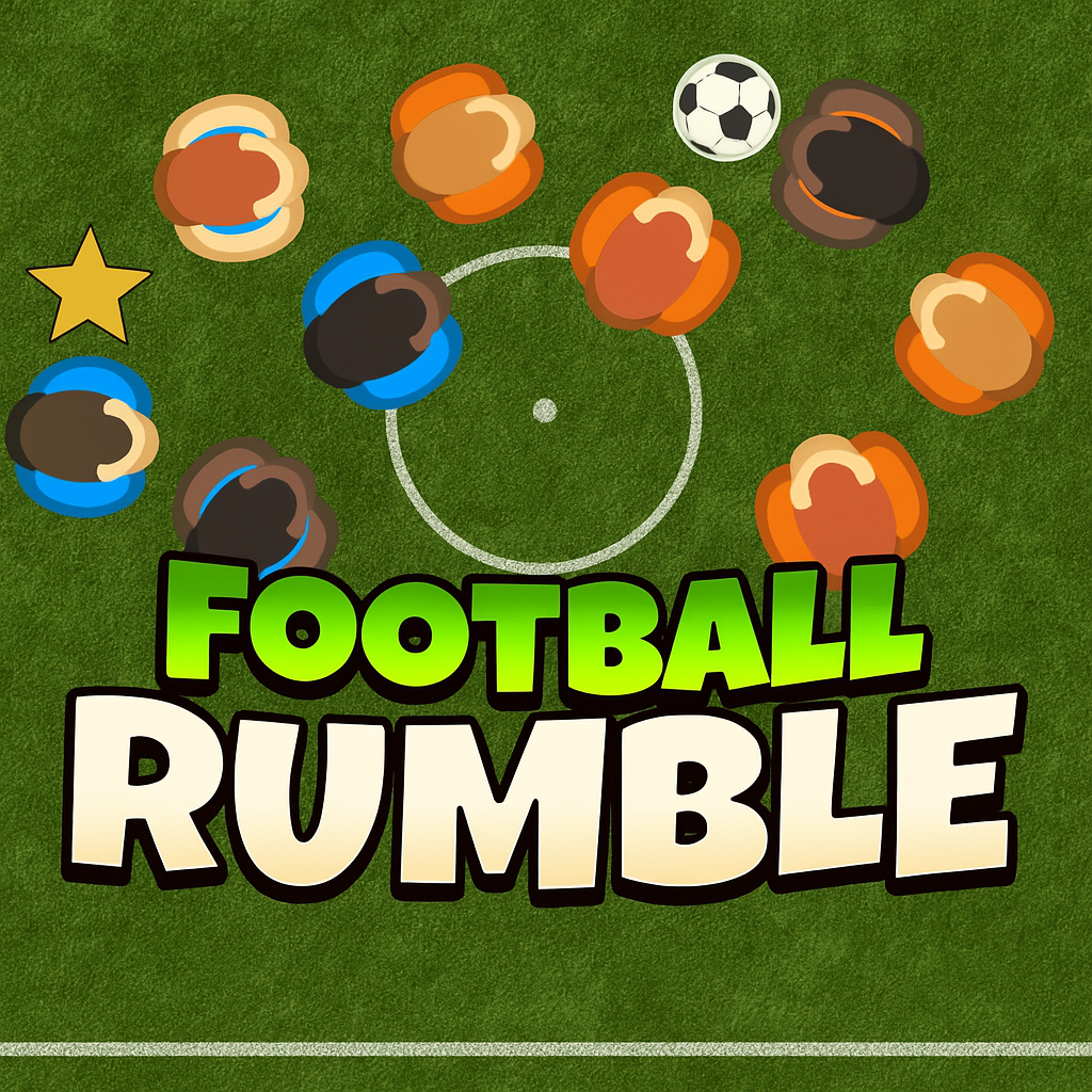 Football Rumble