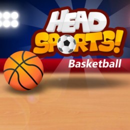 Play Head Sport Basketball on Baseball 9