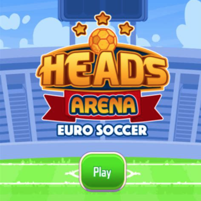 Heads Arena: Euro Soccer