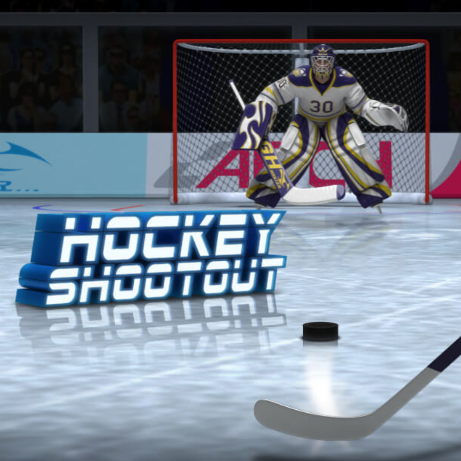 Hockey Shootout