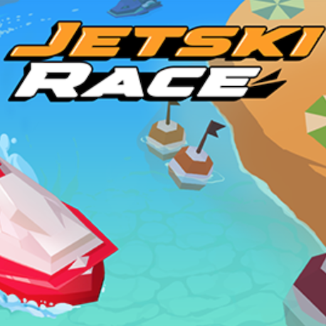 Jetski Race