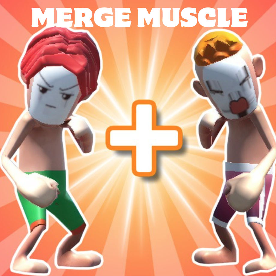 Merge Muscle