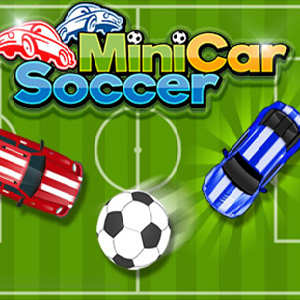 Minicars Soccer