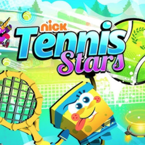 Nickelodeon Tennis Stars