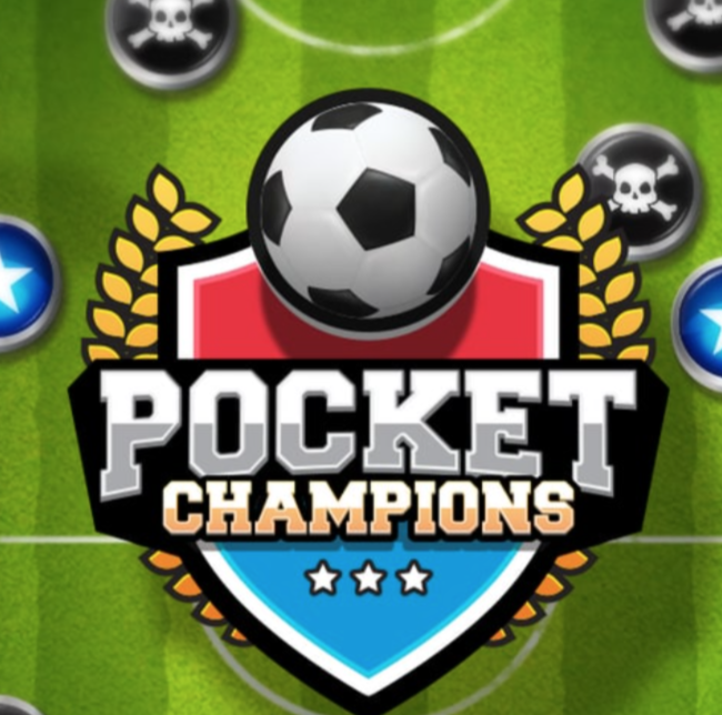 Pocket Champions