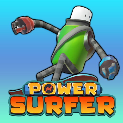 Power Surfer