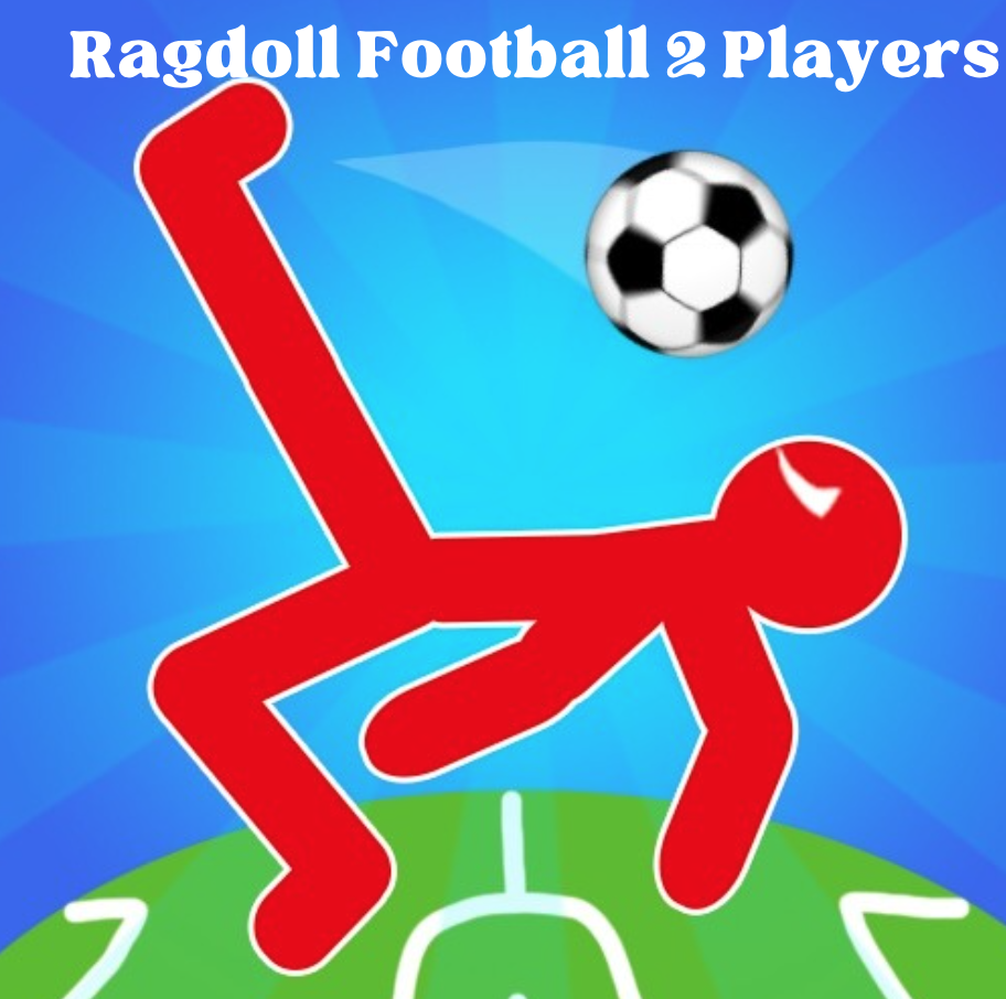 Ragdoll Football 2 Players