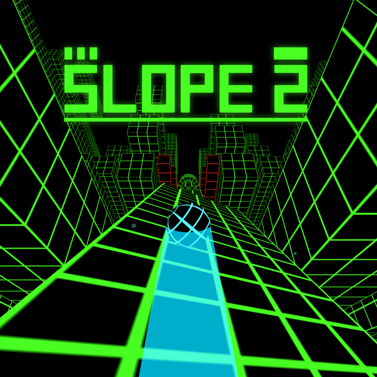 Slope 2
