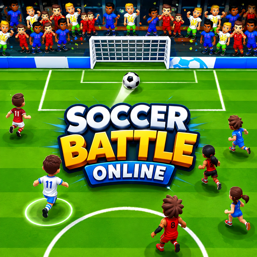 Soccer Battle Online