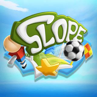 Soccer Slope