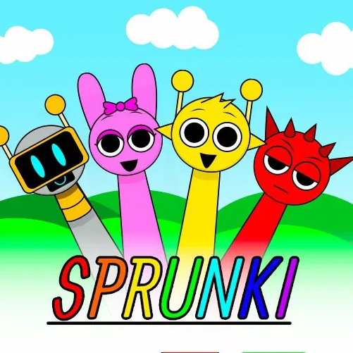 Sprunki