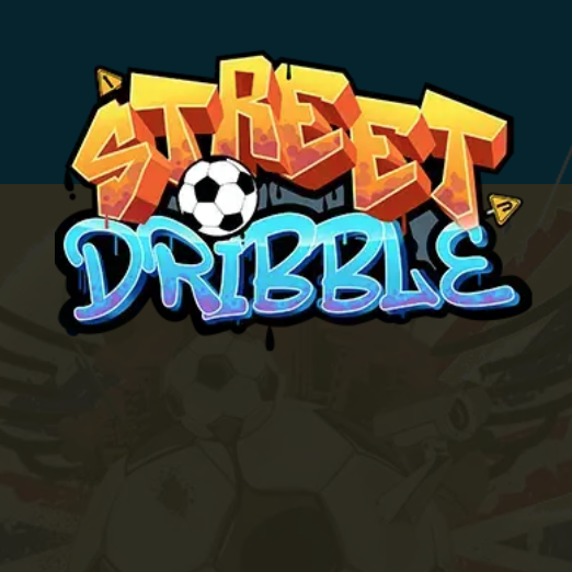 Street Dribble