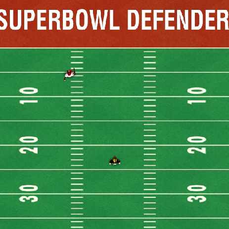 Super Bowl Defender