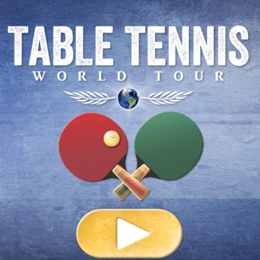 Table Tennis World Tour