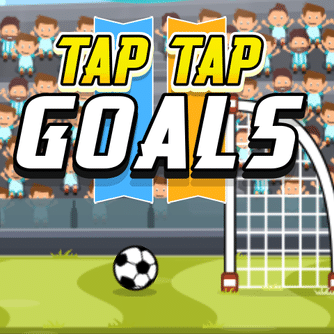 Tap Tap Goals