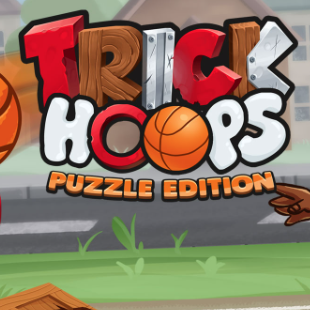 Trick Hoops