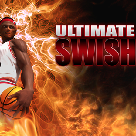 Ultimate Swish Game