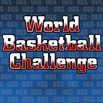 Play World Basketball Challenge on Baseball 9