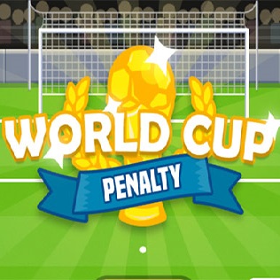 Play World Cup Penalty on Baseball 9