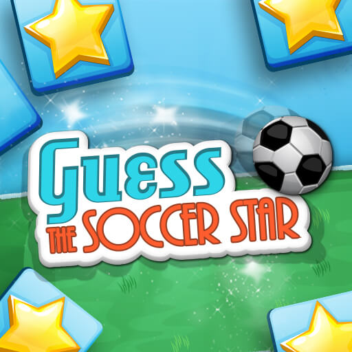 Play Guess The Soccer Star on Baseball 9