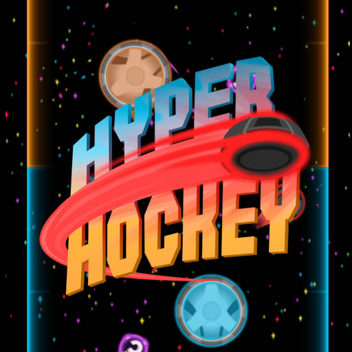 Play Hyper Hockey on Baseball 9