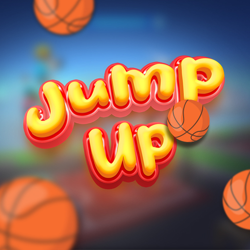 Play Jump Up 3D: Basketball Game on Baseball 9