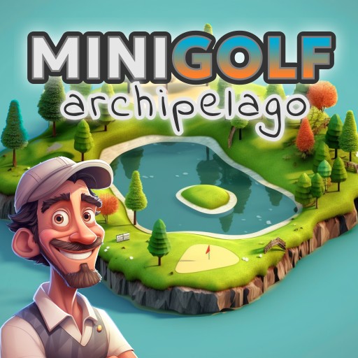 Play Minigolf Archipelago on Baseball 9