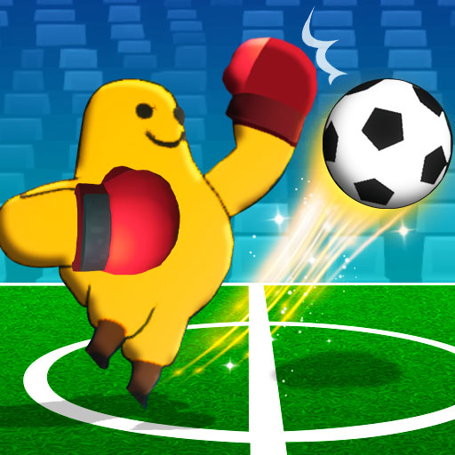 Play Monster Soccer 3D on Baseball 9