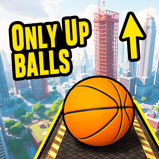 Play Only Up Balls on Baseball 9