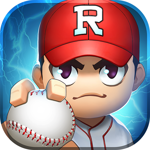 BASEBALL 9